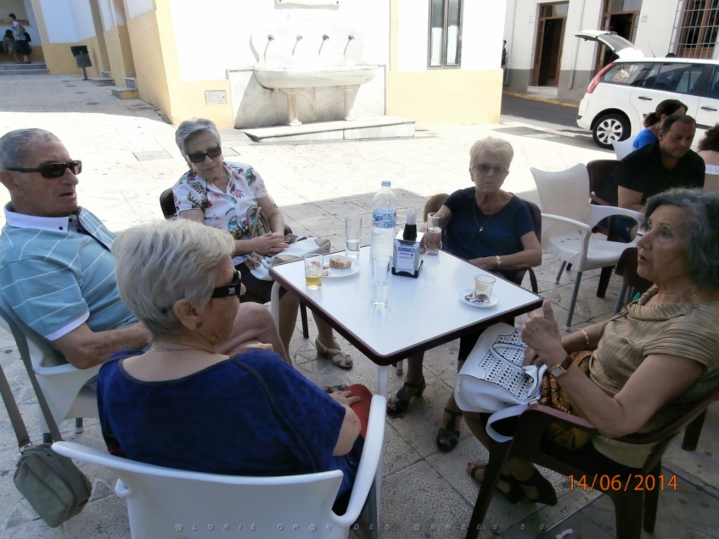 HOMMAGE A N.D. DE SANTA CRUZ A DALIAS 14 ET 15 JUIN 2014 (13).JPG
